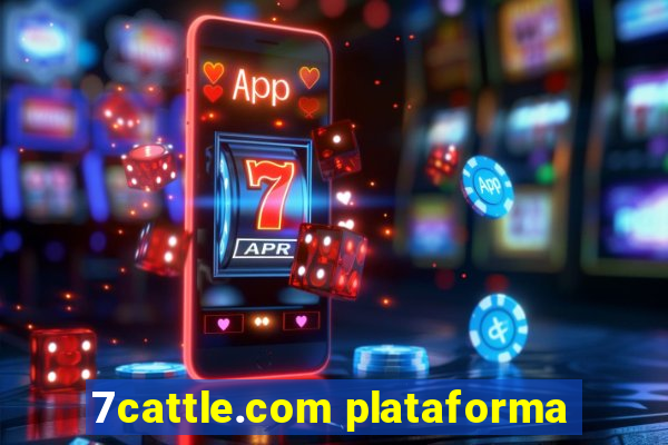 7cattle.com plataforma